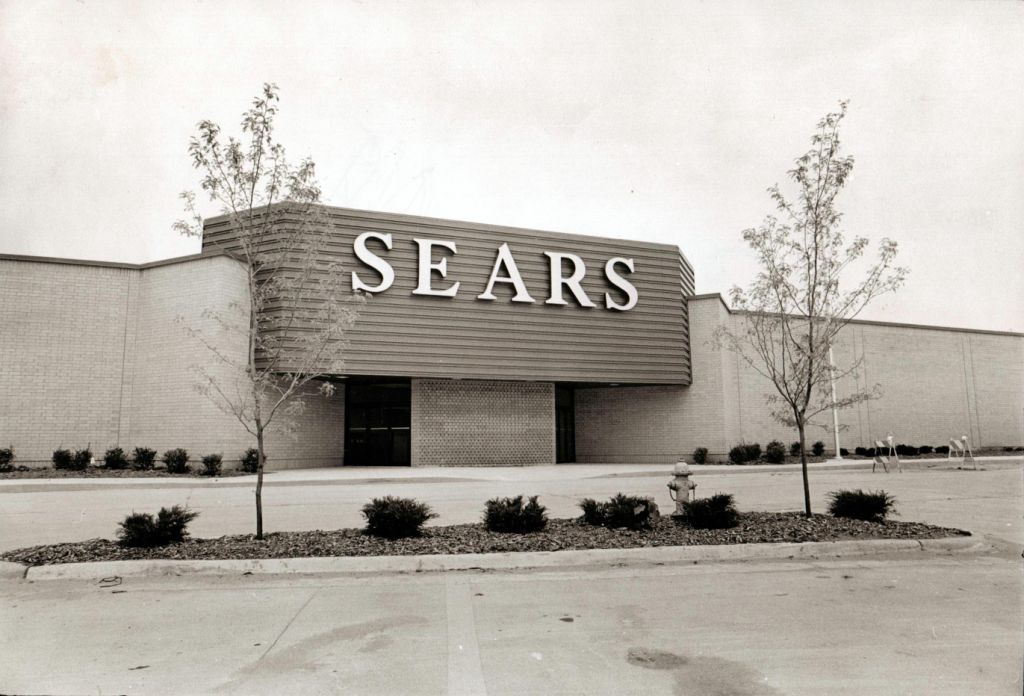 NorthPark Mall